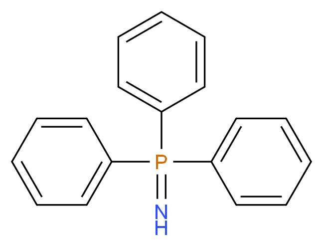 CAS_2240-47-3 molecular structure
