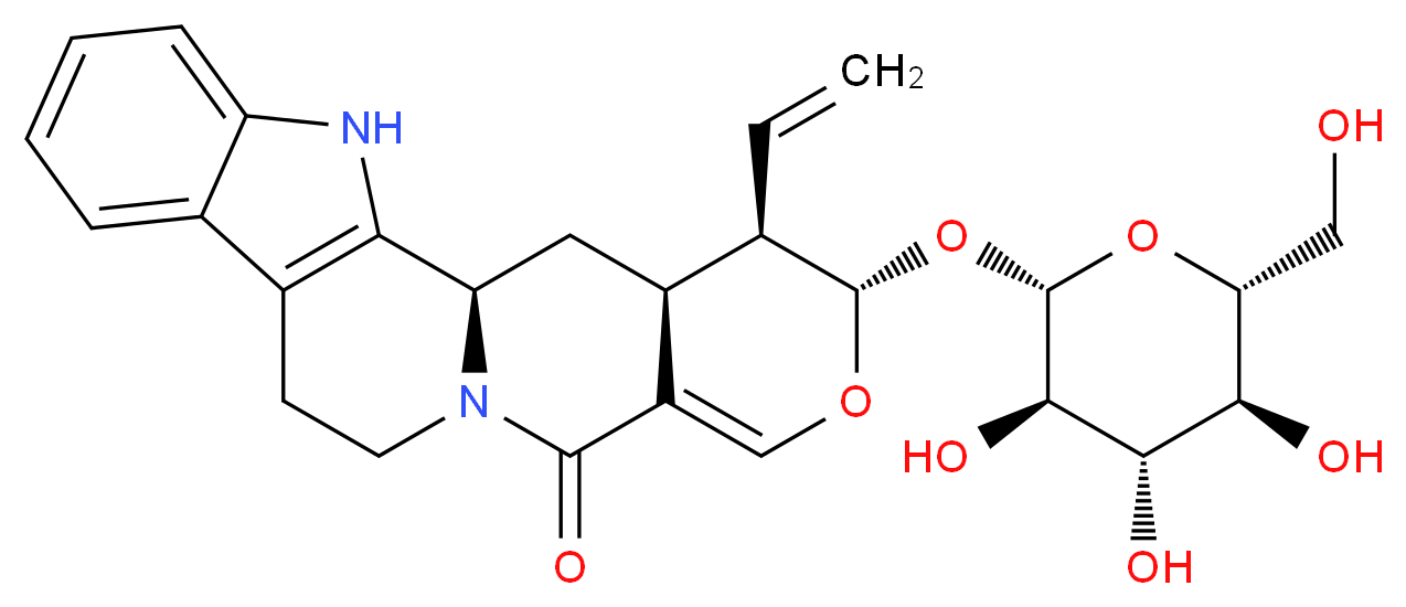 CAS_23141-27-7 molecular structure