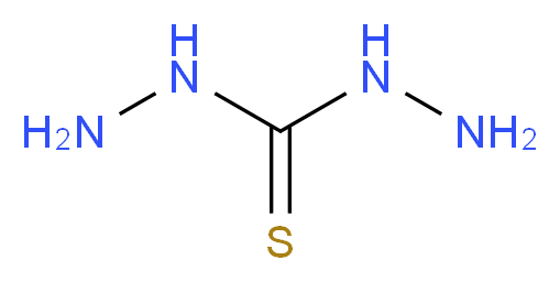 CAS_2231-57-4 molecular structure