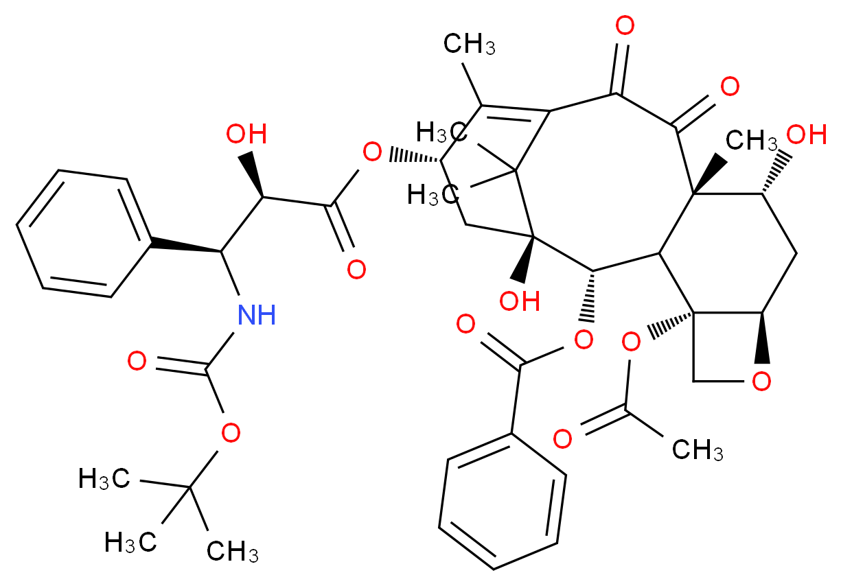 CAS_162784-72-7 molecular structure