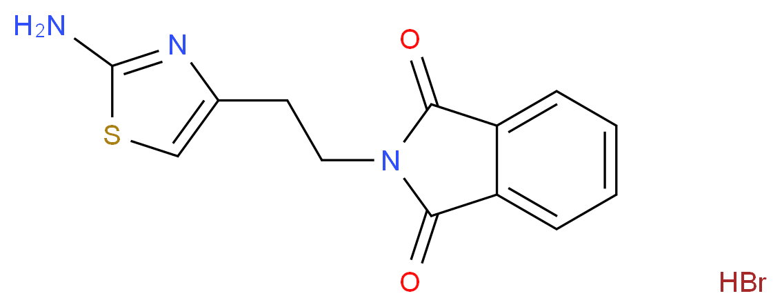 CAS_95914-09-3 molecular structure