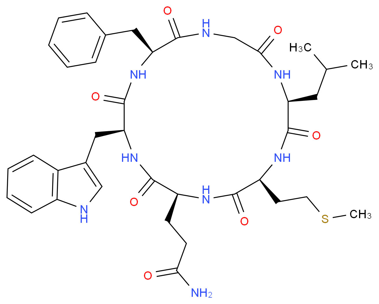 CAS_125989-12-0 molecular structure