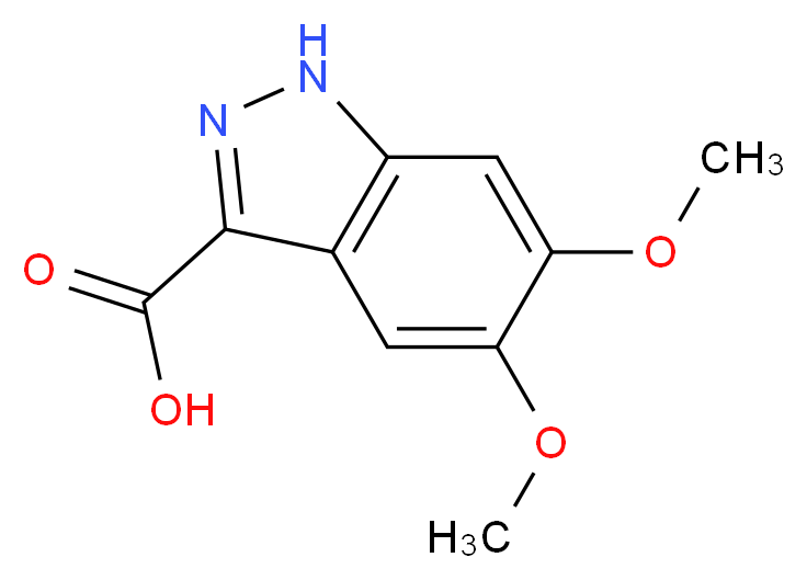 29281-07-0 molecular structure