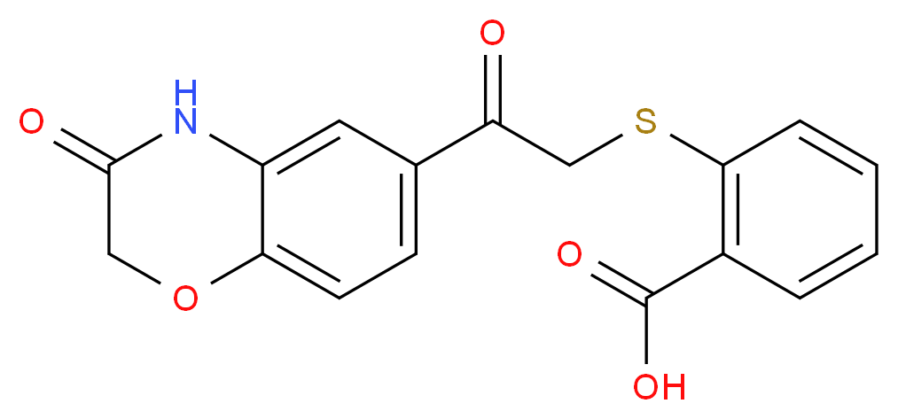MFCD03949352 molecular structure
