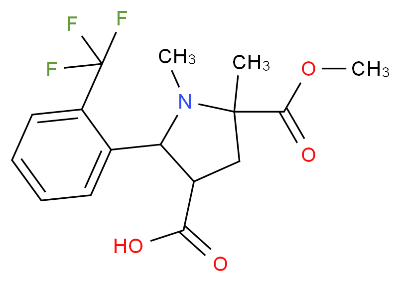 MFCD08689808 molecular structure