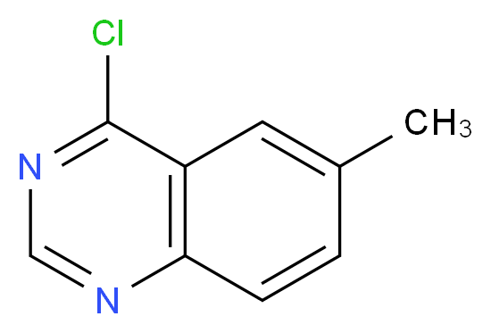 4-chloro-6-methylquinazoline_Molecular_structure_CAS_)