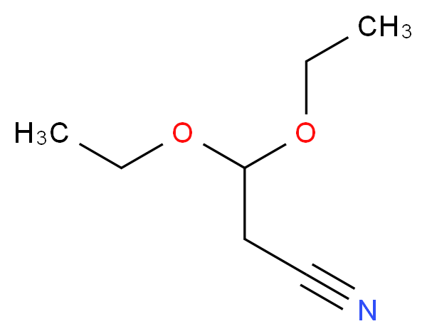 CAS_2032-34-0 molecular structure