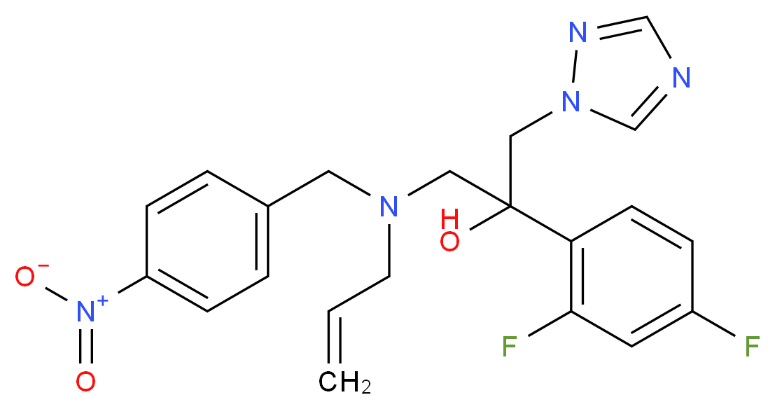1155361-10-6 molecular structure