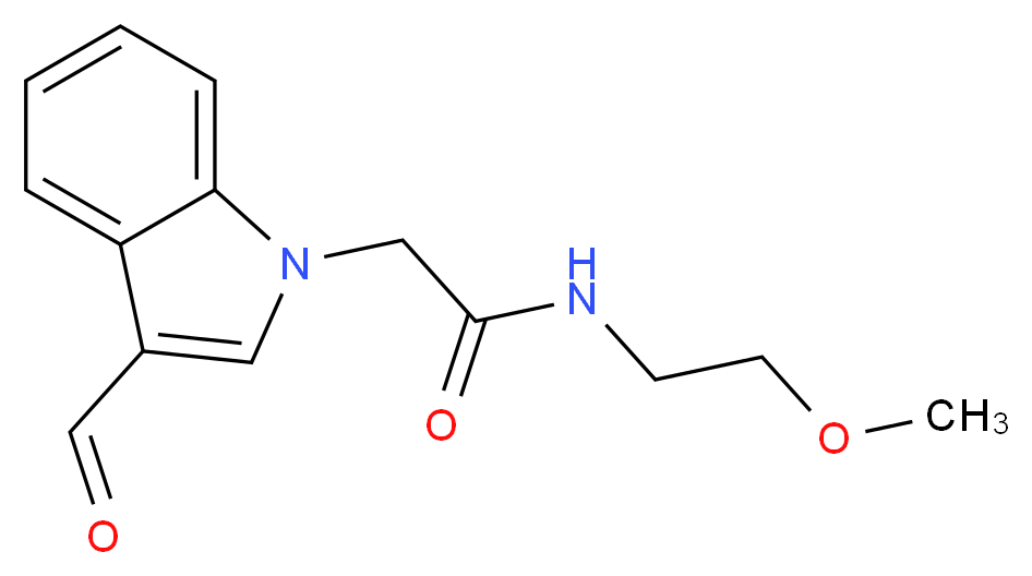 CAS_347319-85-1 molecular structure