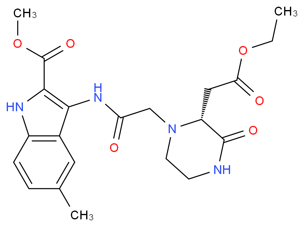 164243237 molecular structure