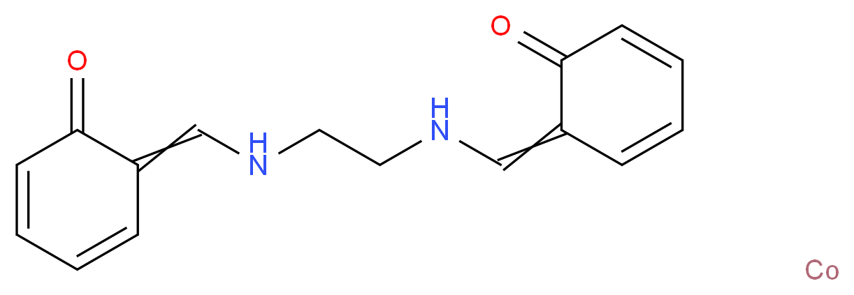 14167-18-1 molecular structure