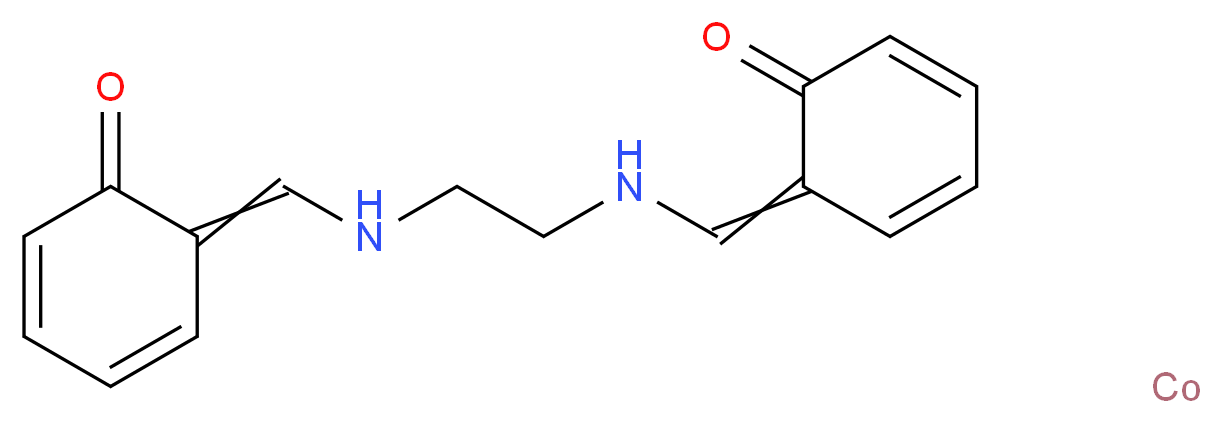 CAS_14167-18-1 molecular structure