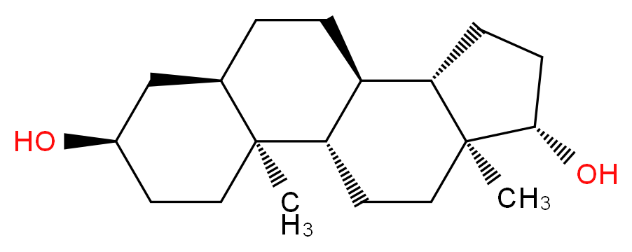 CAS_1851-23-6 molecular structure