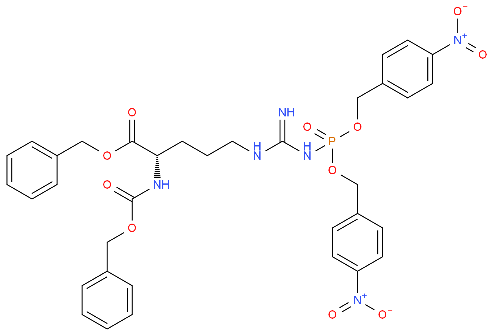 105975-49-3 molecular structure