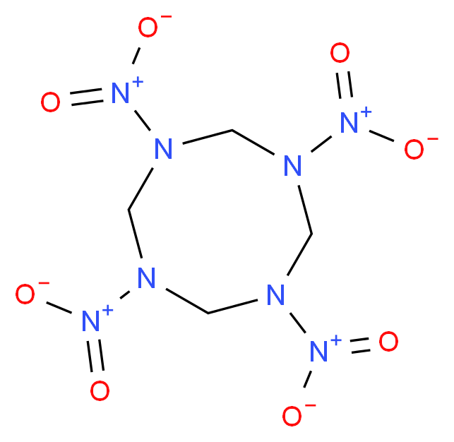 CAS_2691-41-0 molecular structure