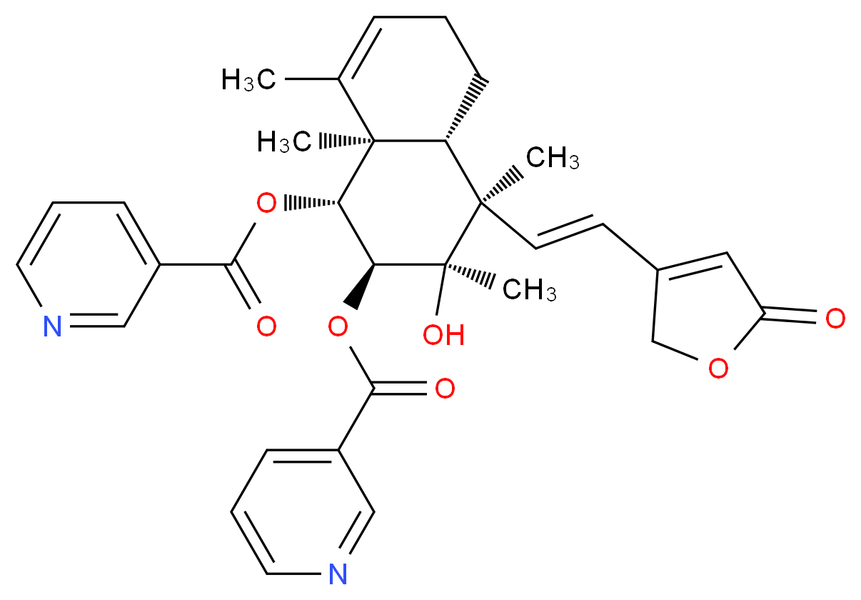 CAS_176520-13-1 molecular structure
