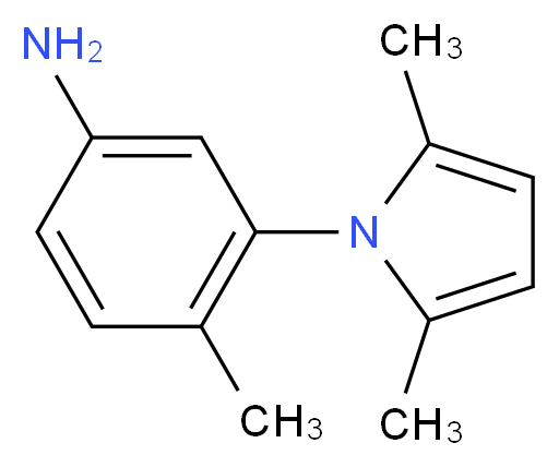 CAS_43070-87-7 molecular structure