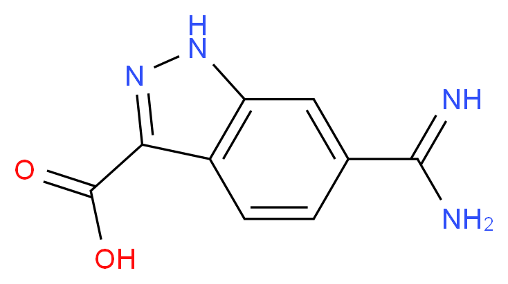 199609-47-7 molecular structure