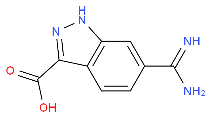 CAS_199609-47-7 molecular structure
