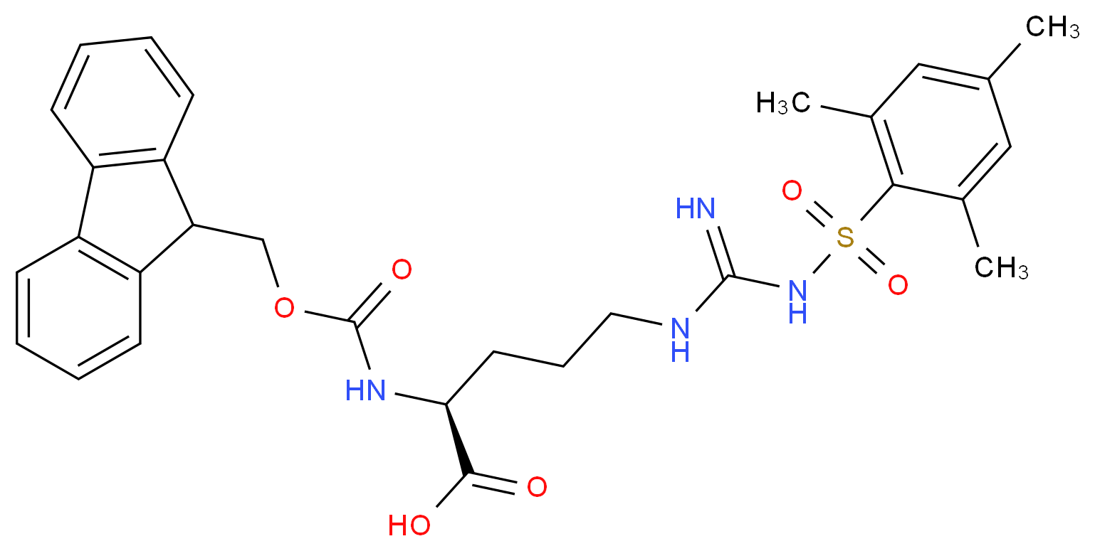 88743-97-9 molecular structure