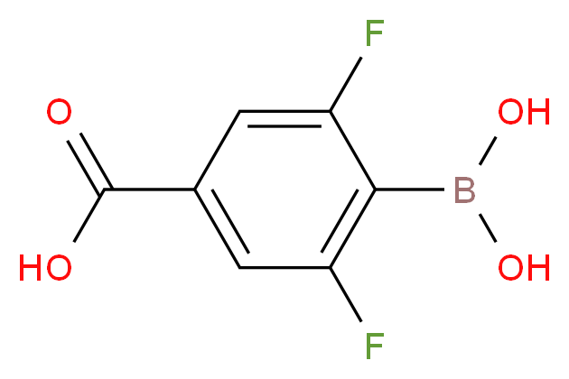 1031857-98-3 molecular structure