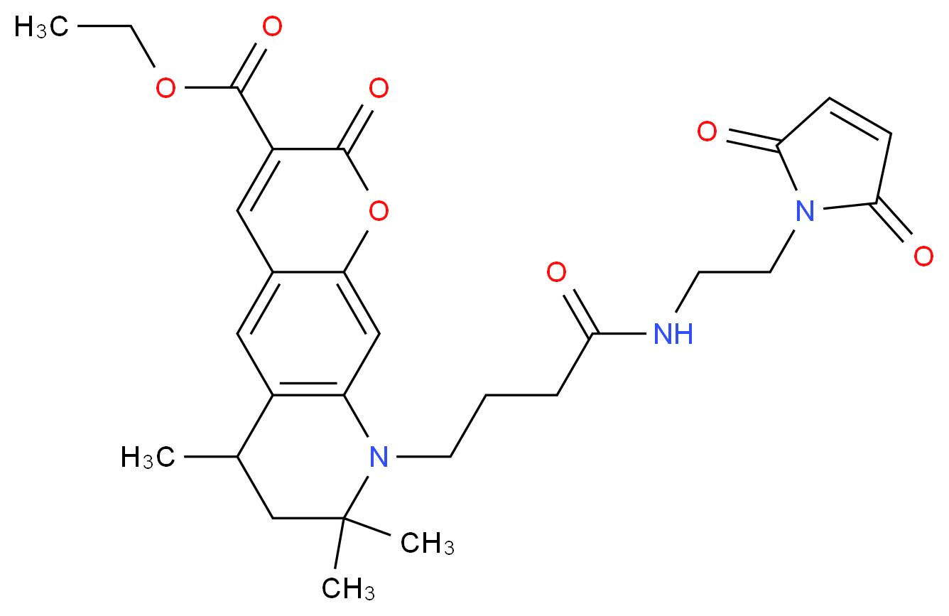 MFCD04040670 molecular structure