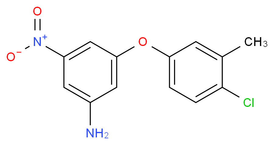 MFCD02089317 molecular structure