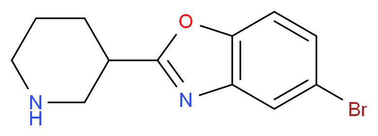 885275-09-2 molecular structure