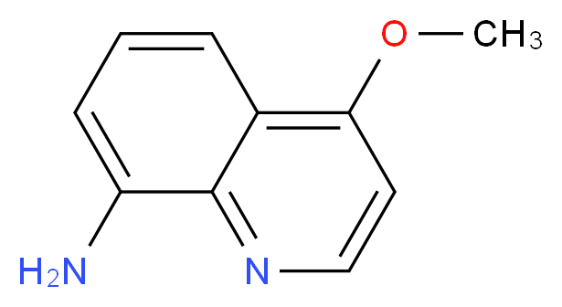 MFCD09261105 molecular structure