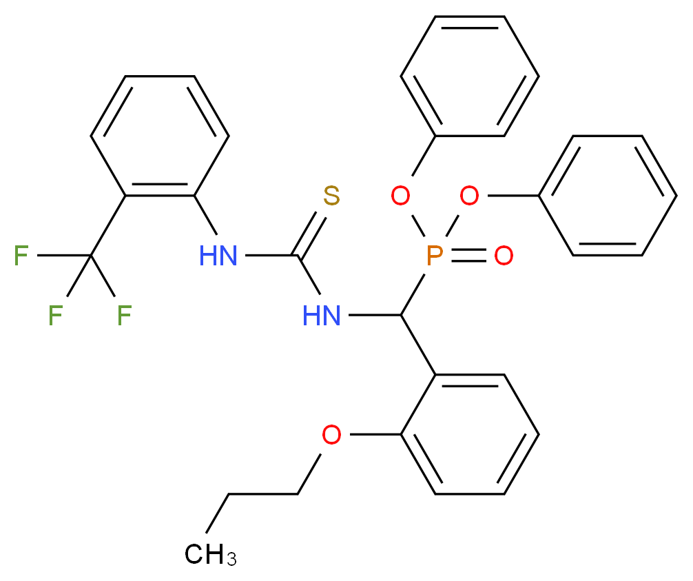 MFCD00204195 molecular structure
