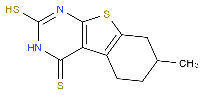 MFCD03796272 molecular structure
