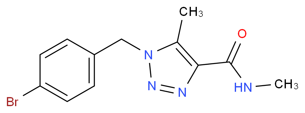 MFCD09607957 molecular structure