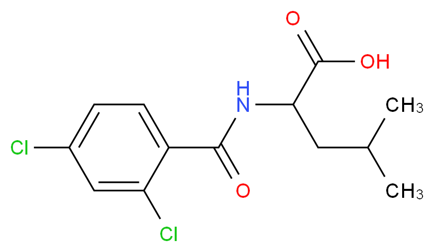 MFCD03237505 molecular structure