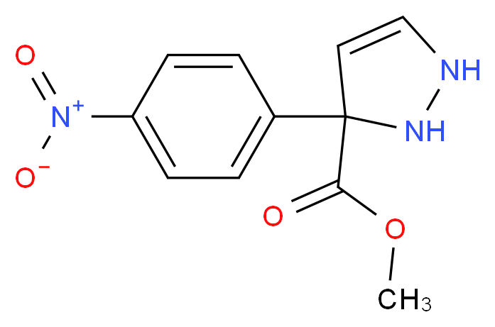 MFCD08445486 molecular structure