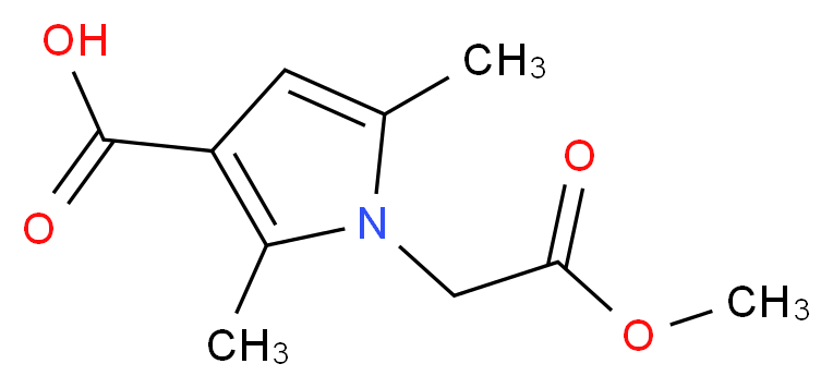 MFCD09731734 molecular structure