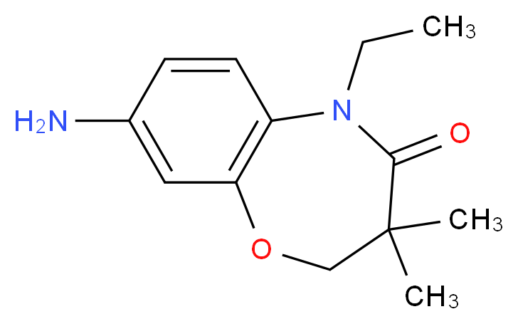 MFCD11987124 molecular structure