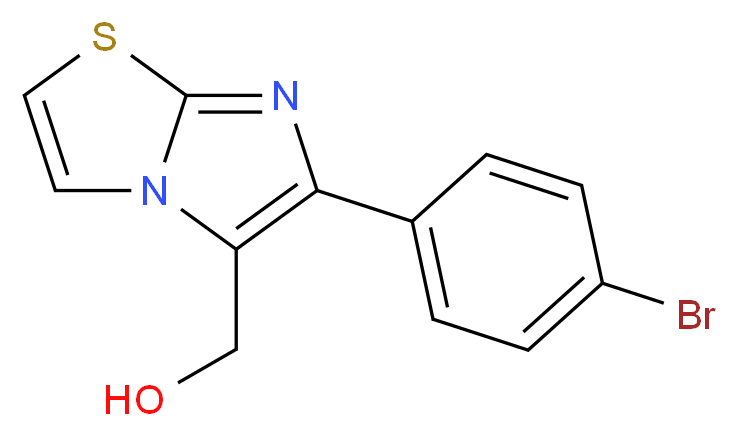 439095-24-6 molecular structure