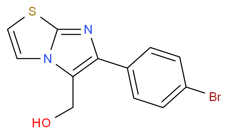 CAS_439095-24-6 molecular structure