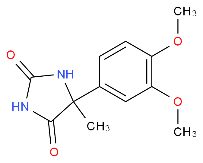 MFCD03964701 molecular structure