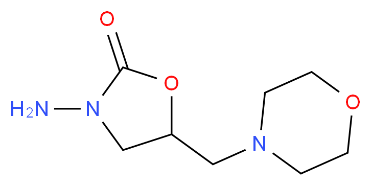 CAS_43056-63-9 molecular structure