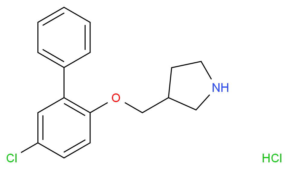 MFCD13560141 molecular structure