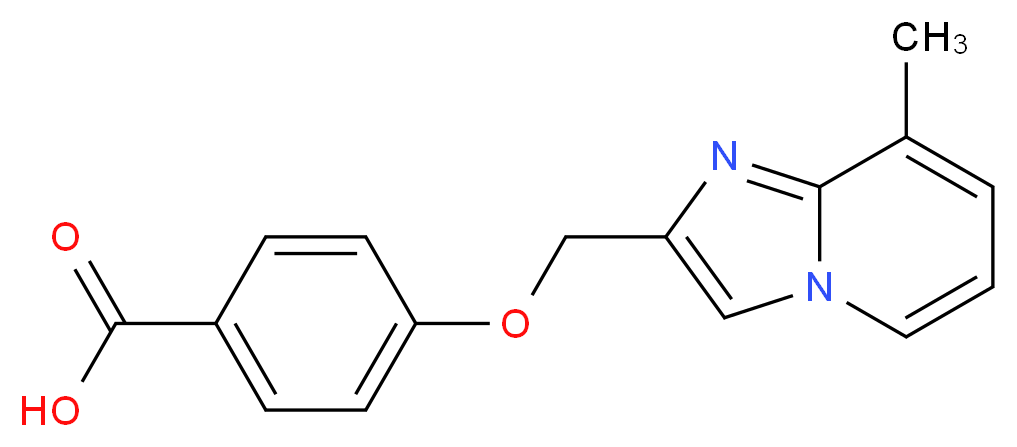 MFCD08729257 molecular structure