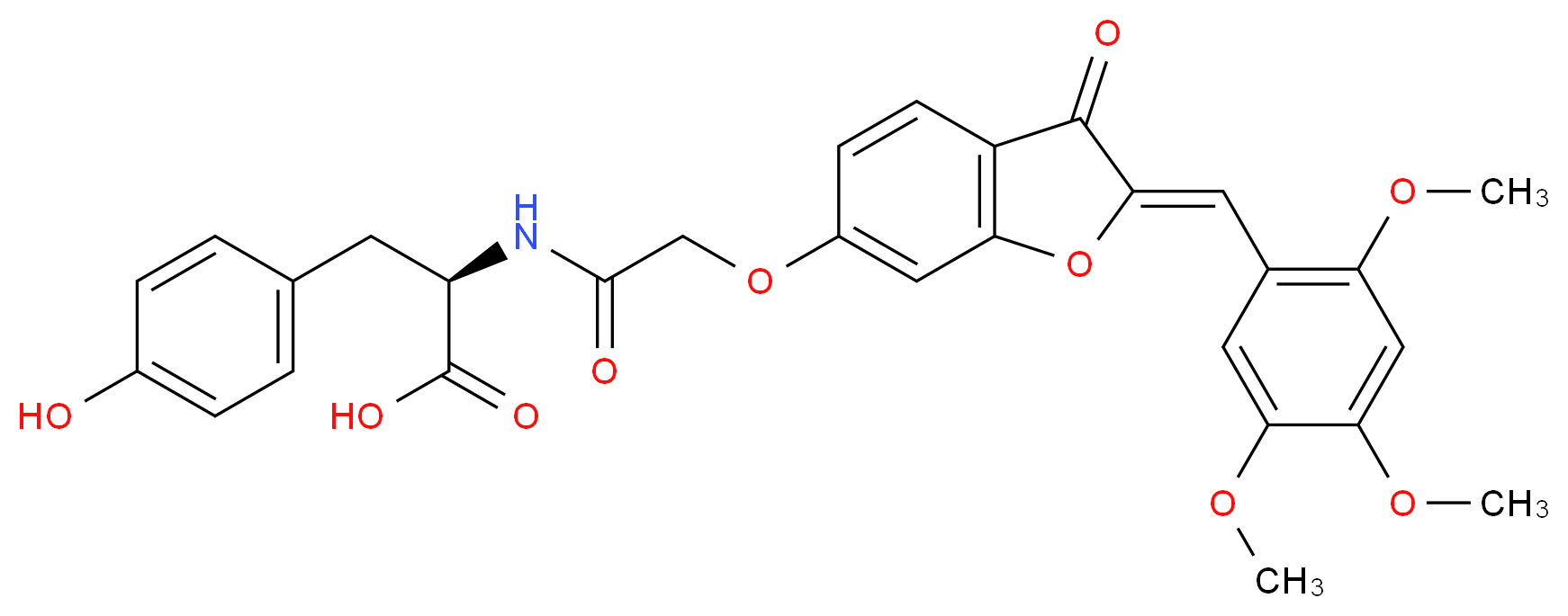 164267817 molecular structure