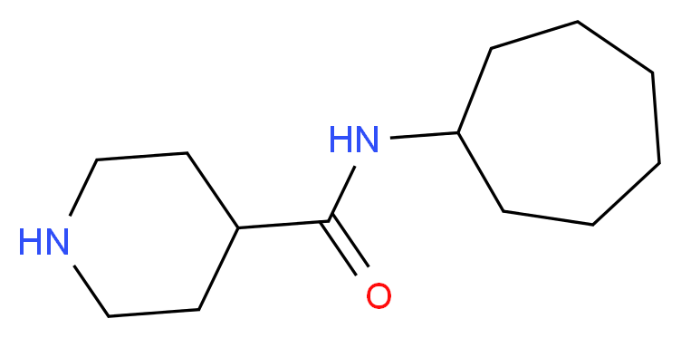 429632-06-4 molecular structure