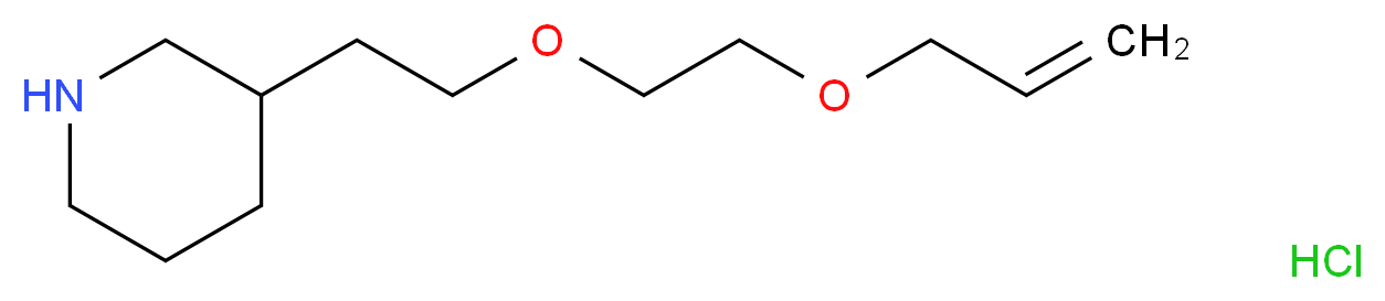 MFCD13560307 molecular structure