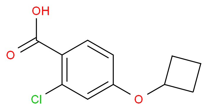 MFCD17256610 molecular structure