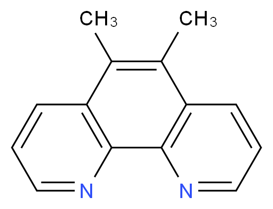 CAS_3002-81-1 molecular structure