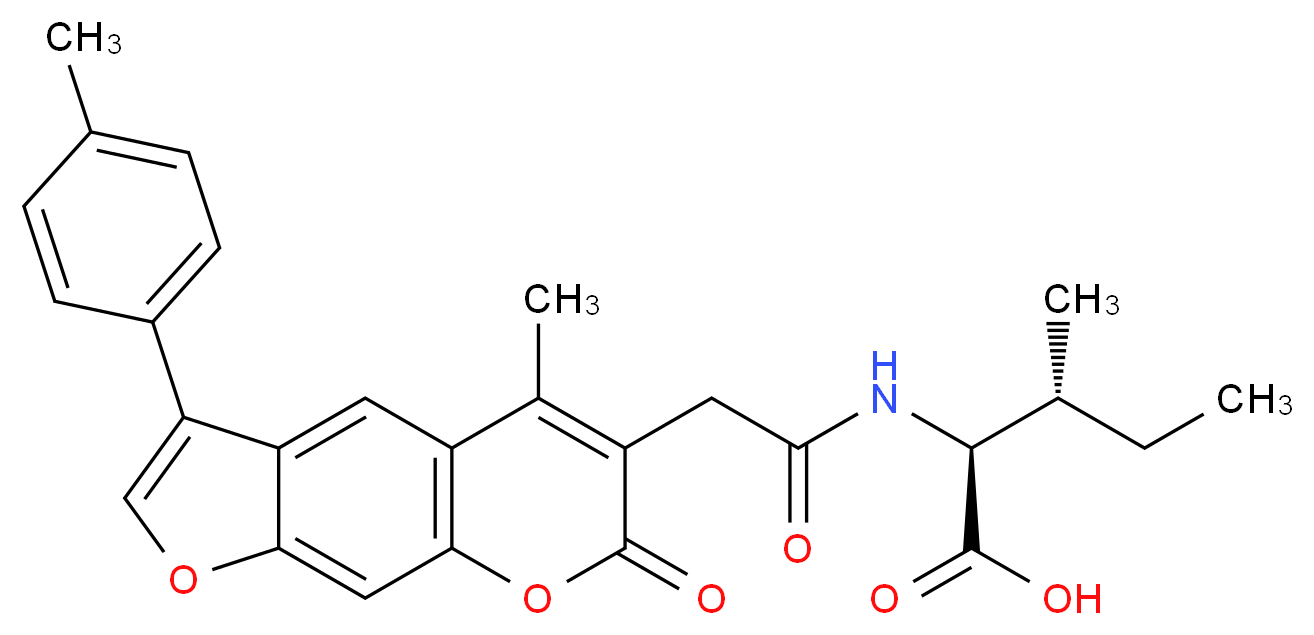 164266915 molecular structure