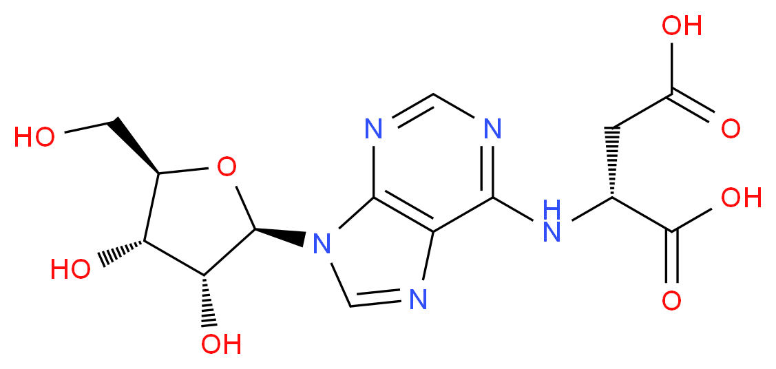 4542-23-8 molecular structure