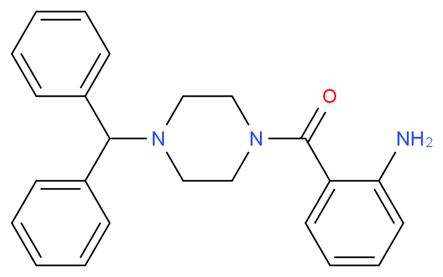 MFCD03015416 molecular structure